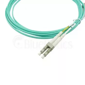 BlueOptics X66250-1-BO Cable de fibra óptica InfiniBand 1 m LC