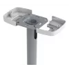 Soporte de techo Kindermann Comfort² 100