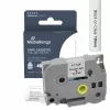 Cinta de etiquetar MediaRange MRBTZ141 Compatibilidad Brother TZ-141