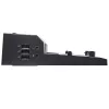 Estación de acoplamiento/replicador de puertos para portátil DELL 452-11429 negra