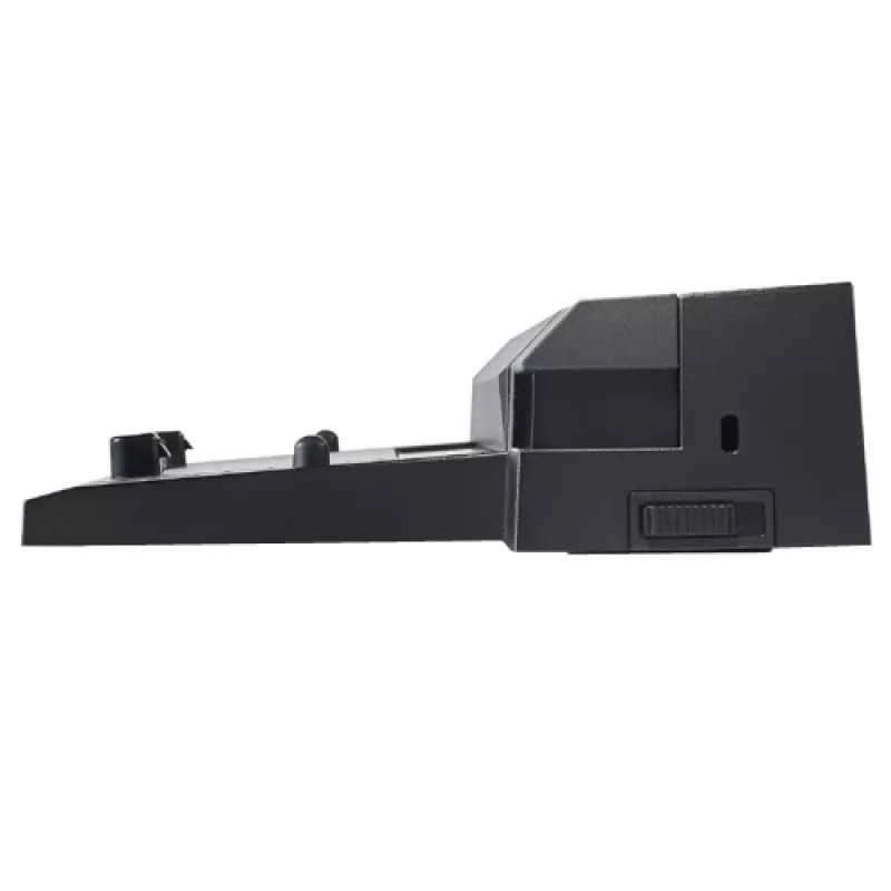 Estación de acoplamiento/replicador de puertos para portátil DELL 452-11429 negra