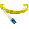 BlueOptics LRCABLE1M cable de fibra óptica InfiniBand 1 m LC amarillo G.657.A1