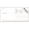 Papel para diario Sigel KF213