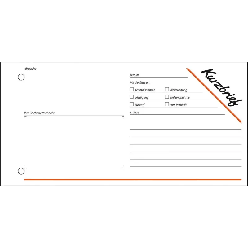 Papel para diario Sigel KF213