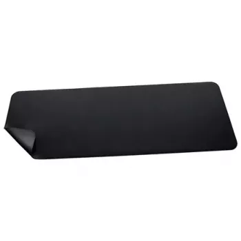 Alfombrilla de ratón Sigel SA604 negra