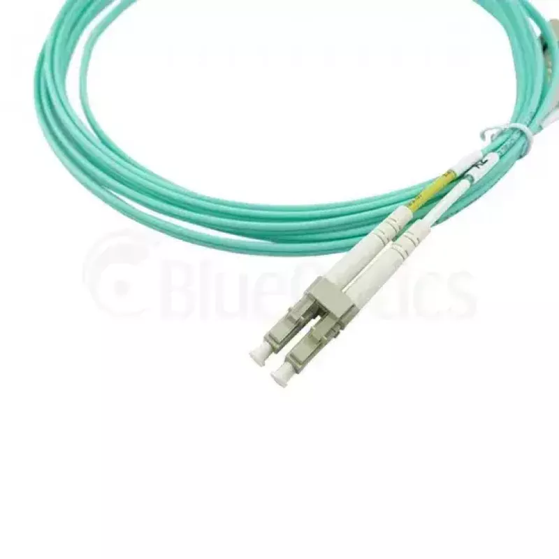 Cable de fibra óptica InfiniBand BlueOptics X66250-10-BO 10 m LC