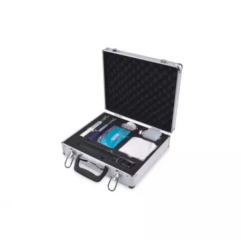 Kit de limpieza para dispositivos Digitus DN-FO-KIT-2 Fiber Optic Inspection and Cleaning Set