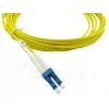 BlueOptics SFP3131BU10MK Cable de fibra óptica InfiniBand 10 m LC amarillo