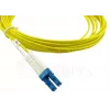 BlueOptics SFP3131BU10MK Cable de fibra óptica InfiniBand 10 m LC amarillo