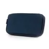 Safe Flight Bolsa de viaje de poliéster azul TROIKA TRV20/DB