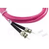 BlueOptics SFP3133FU5MK cable de fibra óptica InfiniBand 5 m LC ST