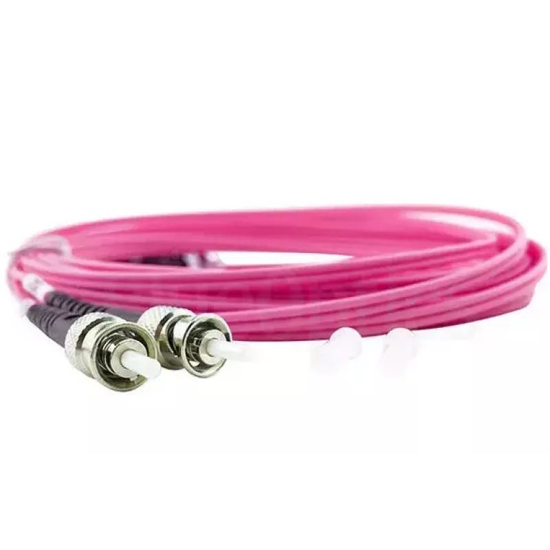 BlueOptics SFP3133FU5MK cable de fibra óptica InfiniBand 5 m LC ST