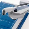 Dahle 867 cortapapeles 3,5 mm 35 hojas 46 cm longitud de corte