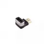 Adaptador de cable HDMI-A ShiverPeaks SP10-01050 negro plata