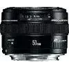 Objetivo estándar Canon EF 50mm 1:1.4 USM