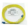 Cable de fibra óptica BlueOptics SFP3131BU3MK 3 m OS2 LC–LC amarillo, 9 µm, dúplex completo