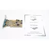Tarjeta de interfaz Exsys EX-42032 Interna Serie