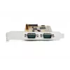Tarjeta de interfaz Exsys EX-42032 Interna Serie