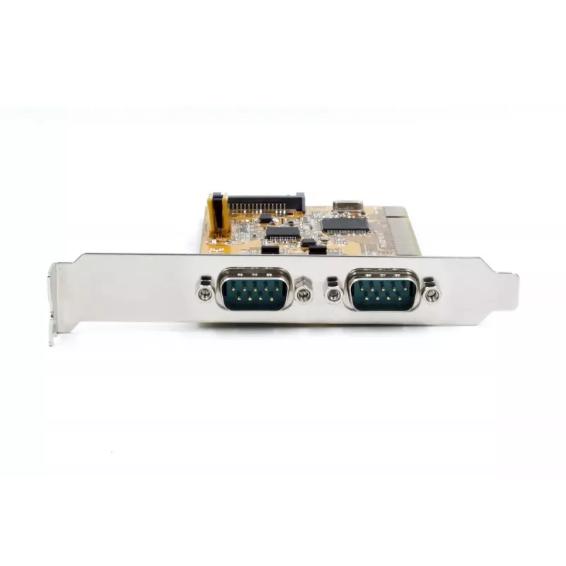 Tarjeta de interfaz Exsys EX-42032 Interna Serie