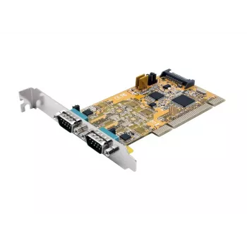 Tarjeta de interfaz Exsys EX-42032 Interna Serie