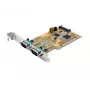 Tarjeta de interfaz Exsys EX-42032 Interna Serie