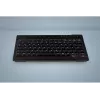 Active Key AK-440-TU-B/FR teclado con trackball, distribución francesa, negro