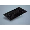 Active Key AK-440-TU-B/FR teclado con trackball, distribución francesa, negro
