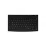 Active Key AK-440-TU-B/FR teclado con trackball, distribución francesa, negro