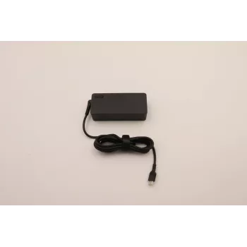 Lenovo 5A10W86250 Fuente de alimentación para interior 65 W Negro