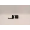 Lenovo 5A10W86250 Fuente de alimentación para interior 65 W Negro