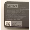 Lenovo 5A10W86250 Fuente de alimentación para interior 65 W Negro
