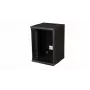 Equip Eco Mount Armario de 10' , 09U, 300X300MM, RAL9005 Negro