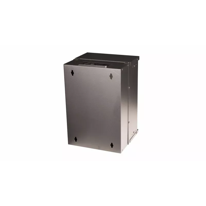 Equip Eco Mount Armario de 10' , 09U, 300X300MM, RAL9005 Negro