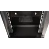 Equip Eco Mount Armario de 10' , 09U, 300X300MM, RAL9005 Negro