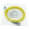 Cable de fibra óptica InfiniBand BlueOptics SFP3133BU5MK 5 m Duplex LC Duplex ST