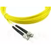Cable de fibra óptica InfiniBand BlueOptics SFP3133BU5MK 5 m Duplex LC Duplex ST