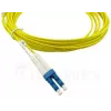 Cable de fibra óptica InfiniBand BlueOptics SFP3133BU5MK 5 m Duplex LC Duplex ST