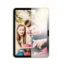 Protector de pantalla PanzerGlass Anti-Reflective Armor para iPad 11 pulgadas (2025-2026) / 10.9 pulgadas (2022) Ultra-Wide Fit con herramienta Fastfit