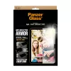 Protector de pantalla PanzerGlass Anti-Reflective Armor para iPad 11 pulgadas (2025-2026) / 10.9 pulgadas (2022) Ultra-Wide Fit con herramienta Fastfit