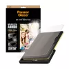 Protector de pantalla PanzerGlass Anti-Reflective Armor para iPad 11 pulgadas (2025-2026) / 10.9 pulgadas (2022) Ultra-Wide Fit con herramienta Fastfit