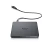Unidad óptica DELL DW316 DVD±RW negra