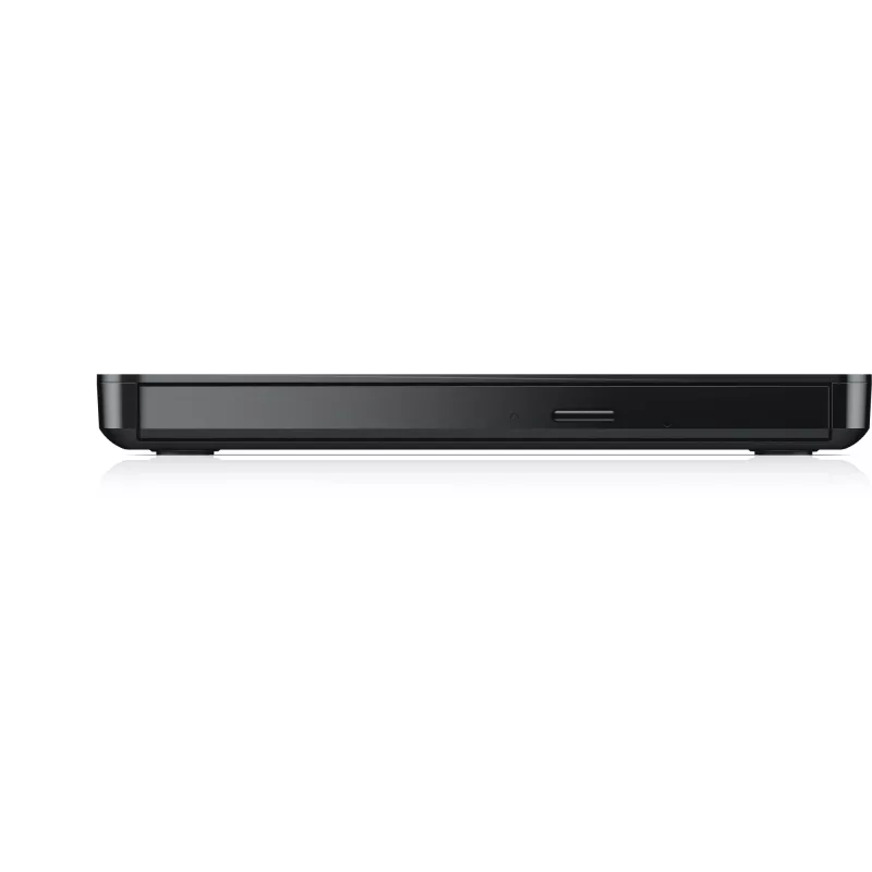 Unidad óptica DELL DW316 DVD±RW negra