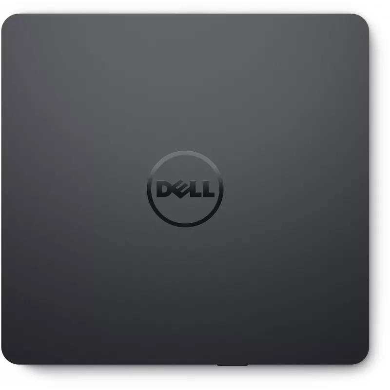 Unidad óptica DELL DW316 DVD±RW negra