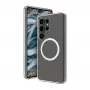 Funda para móvil dbramante1928 Iceland Pro Qi2 17,3 cm (6,8 pulgadas) transparente