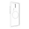 Funda para móvil dbramante1928 Iceland Pro Qi2 17,3 cm (6,8 pulgadas) transparente
