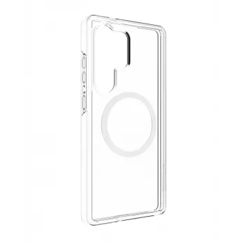 Funda para móvil dbramante1928 Iceland Pro Qi2 17,3 cm (6,8 pulgadas) transparente