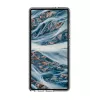 Funda para móvil dbramante1928 Iceland Pro Qi2 17,3 cm (6,8 pulgadas) transparente