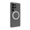 Funda para móvil dbramante1928 Iceland Pro Qi2 17,3 cm (6,8 pulgadas) transparente