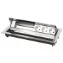 Toma de mesa tipo F Kindermann 7492000063