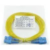 Cable de fibra óptica BlueOptics CAB-SMF-SC-SC-20 20 m G.657.A1 conector SC